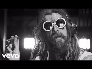 Rob Zombie - Dead City Radio And The New Gods Of Supertown (2013 Music Video) | #95 Rock & Roll Song