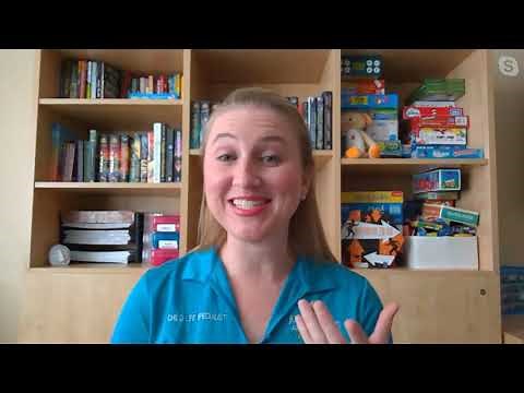 Teaching Children How to Swallow a Pill - On Call for All Kids