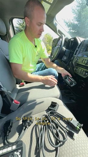 8.3K views · 64 reactions | There’s been a ton of interest in the new Auto Speed Control. And one of the main talking points has been the easy installation. Allow Jake to walk you through the basics, then visit your local FISHER dealer to grab yours before the snow flies. For the full product run-down, visit the link: https://fisherplows.com/products/auto-speed-control/ | Fisher Plows | Facebook