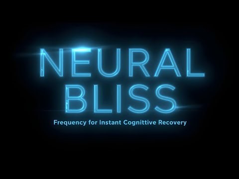 Your Brain Has Never Felt This Loved — Neural Bliss Recovery Frequency (2026) 💗🧠✨