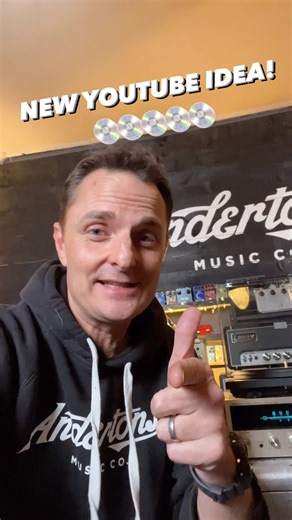 13K views · 242 reactions | Join me & @mrpeterhonore while we reminisce over the albums that made an impression on us. 1st episode out later this month. | Captain Anderton | Facebook