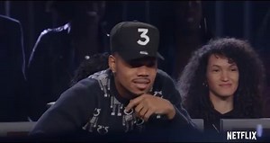 Voyez la performance qui a couronné le roi de Rhythm + Flow