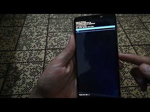 Tecno KA7 SPARK 2 hard reset