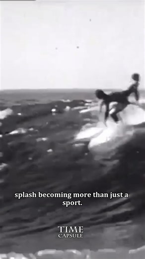 10K views · 140 reactions | Riding the Waves: Surfing in the 60s | Amazing Time Capsule | Facebook