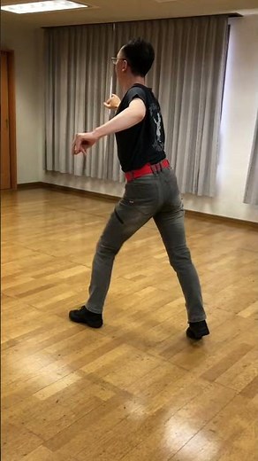 【Samba】1-L_Sundays_8.2026#ballroom#dance#standard#Ballroomdance#Latin#dancers#samba