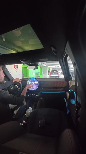 Essai de la Mini Aceman JCW : Performance et Style