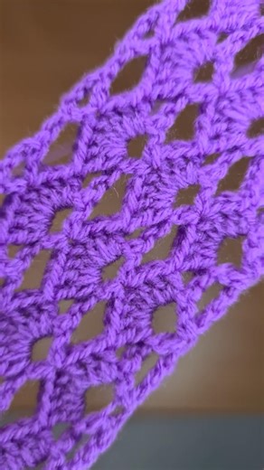 Basic shell stitch crochet #crochet #artist #knitting #yarn #tutorial #shellstitch