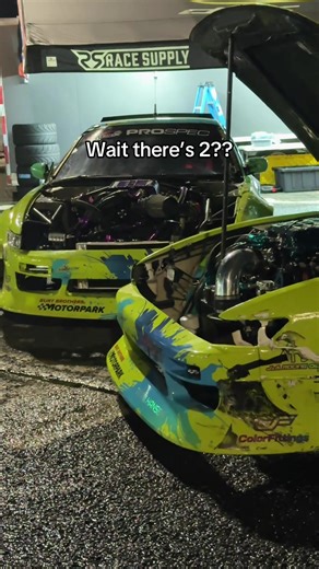 Exciting S13 Drifting Action Captured on Video