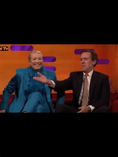 Emma Thompson and Hugh Laurie: A Comedy Power Couple's Reunion