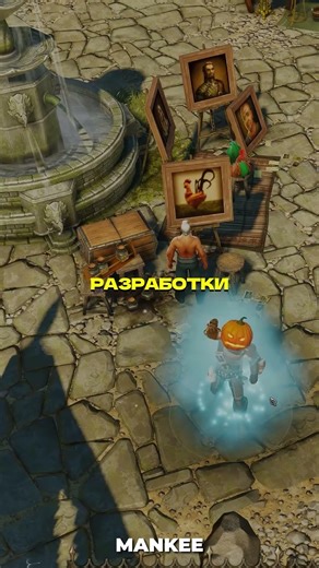 Baldur’s Gate 3 могло не существовать