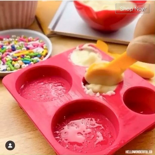 457 reactions · 258 shares | Make tiny cookies, cupcakes, pies and more with this miniature baking kit! | SmartLab Toys | Facebook