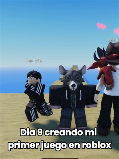 How to Create Games in Roblox on Mobile