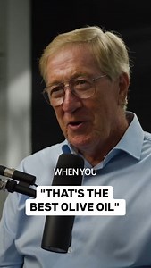 4.8K reactions · 290 comments | What you should look for when buying olive oil at the supermarket. New Project 100 with Olive Olive expert and edible oils research scientist Dr Rod Mailer is out now! This episode dives into the science behind one of the world’s healthiest staples - olive oil. Search for Project 100 with Mark Bouris wherever you get your podcasts, or check the link in the bio to listen and watch now. | Mark Bouris | Facebook