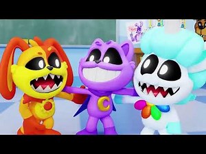 Spruki’s Magical Adventure with Friends – Episode 23