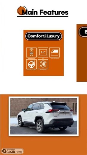 Toyota RAV4 2024 car review