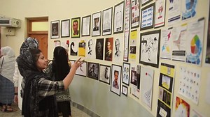 15K views · 445 reactions | A short film of PCA Pukhtunkhwa college...