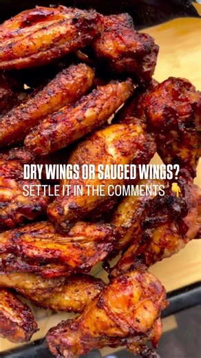 Michigan Traeger Wings | Traeger Grills