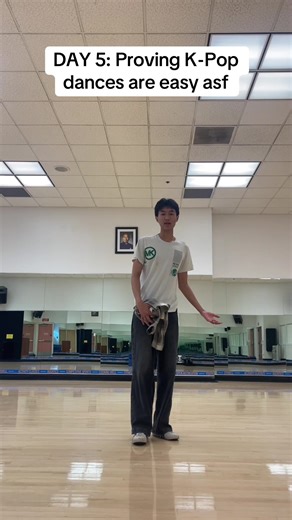 Easy was not easy 😭 #kpop #lesserafim #fyp #kpopfyp #dance | easy le sserafim dance