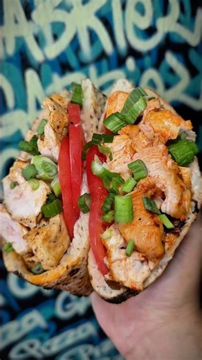 PIZZA KEBAB ? 🥙