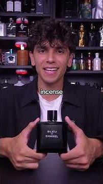 Which BLEU Fragrance Is For You | Bleu De Chanel Fragrance Buyers Guide 🔥 #fragrance #cologne