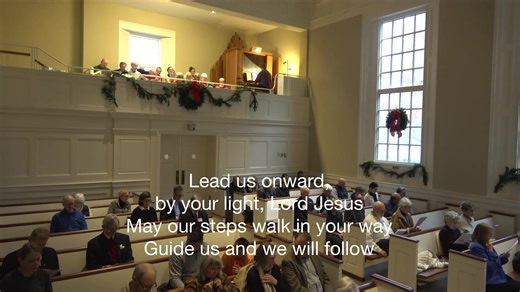 8:30AM Traditional Worship at Davidson College Presbyterian Church Permission to stream the music in this service obtained from the following licenses. ONE LICENSE #A-725542 and CCLI #1657066. All rights reserved. | Davidson College Presbyterian Church