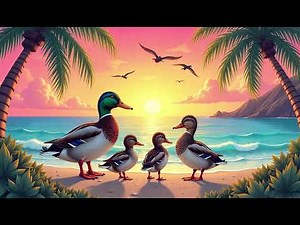 Migration (2025) – Full Movie Review & Hidden Facts | Heartwarming Animated Adventure Explained