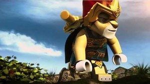 LEGO Legends of Chima Laval Teaser Video