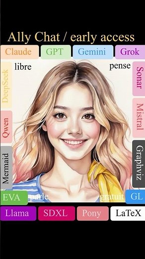 🔥 36 AIs and 375 agents in 1 free app. AI art. Group chat. No filter. Your Move. #ai #aiart #aichat