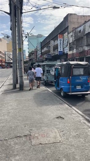 Daming Huli Toktok sa Divisoria Manila Isko Moreno Domagoso MTPB - Manila Traffic and Parking Bureau | Boy Gonzales