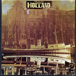 The Beach Boys - Holland