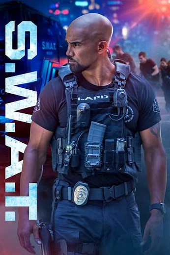 S.W.A.T. (2017-2025) - Season 6 Episodes and Ratings