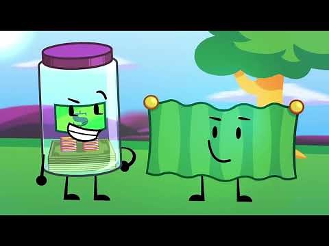 All Object Show Intro's in 2024