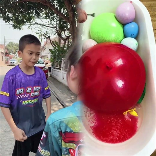 😱ช่วยมั๊ย⁉️ไม่เอาเสื้อปลอม🔥 ##พีคตอนจบ##แม่ตา#ข้