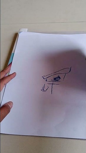Easy Drawing With Carbon Paper | No Skill Required 😍