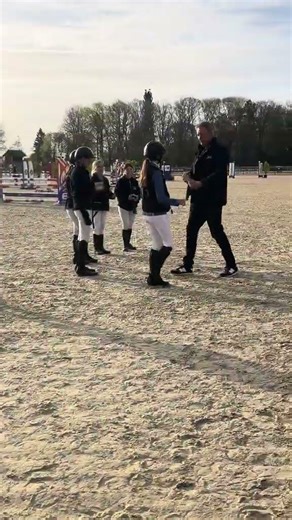 Elle a tout donné malgré la fatigue 💔🐴 / She gave everything despite the fatigue 💔🐴