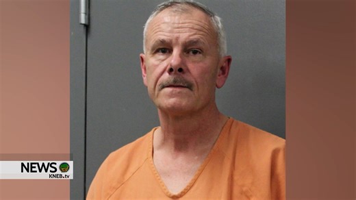 Mitchell Mayor Arraigned on Criminal Charges Following APA Report