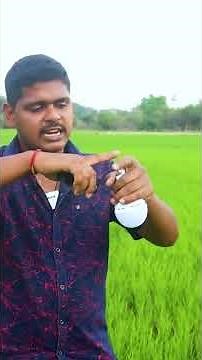 Sending GoPro into Borewell..😲😲| Telugu Experiments #shorts #short #shortvideo