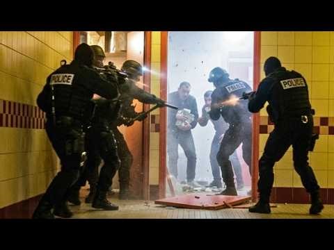 "1.8 BILLION EUROS": The biggest drug seizure in French history