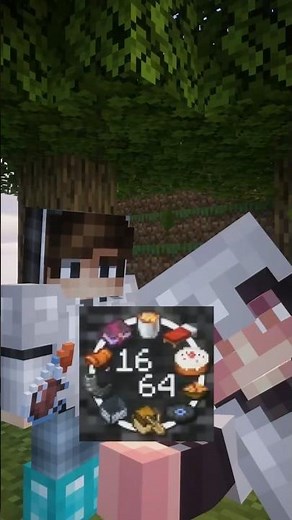 Minecraft Mod Review - #8 Stackables | Stackable Potions Mod