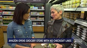 924K views · 3.9K reactions | WATCH: Inside Amazon’s high-tech...