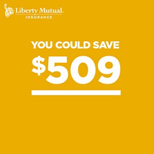121K views | Switch now, save big. | Liberty Mutual Insurance | Facebook