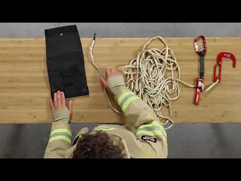 How to Pack/Re-Pack the CMC LEVR™ Escape System