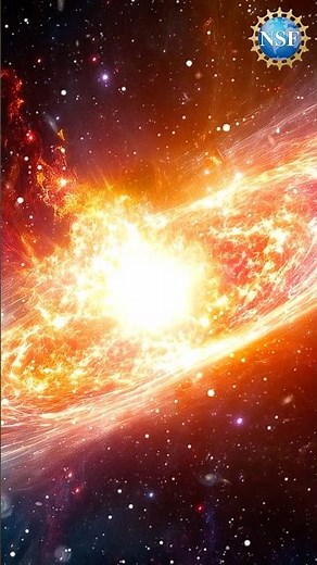 How Magnetic Turbulence Powers Cosmic Rays #shorts #space #universe