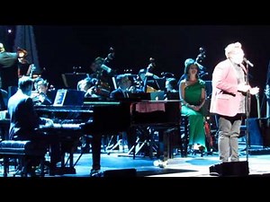 Michael W. Smith - All Is Well Featuring Jordan Smith (Live From Portland, Oregon, On 11/20/2016)