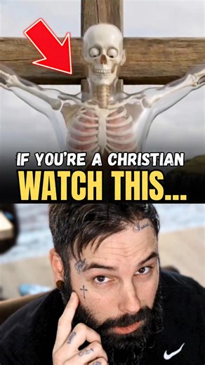 How long could you survive crucifixion? #christian | Jesse Speaks