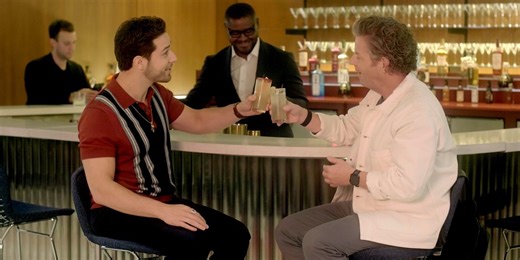 Watch the First Episode of 'In Transit', Hosted By Dave Holmes