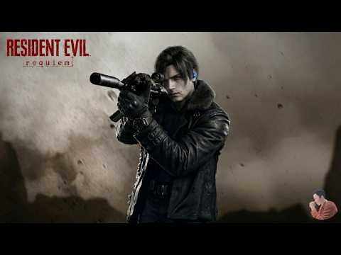 🔴 [LIVE] LANJUT RESIDENT EVIL REQUIEM LAGI! ACCOMPLISH THE ACHIEVEMENT! FT. CALL OF DUTY WARM UP!