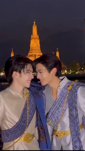 Exploring the Beauty of Bangkok City