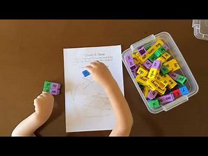 Sticky Learning: Onset and Rime