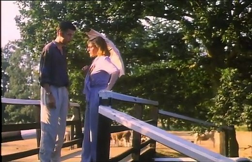Close My Eyes 1991 Drama Romance Movie